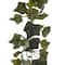 12 Pack: Assorted 6ft. Mini English Ivy Chain Garland by Ashland&#xAE;